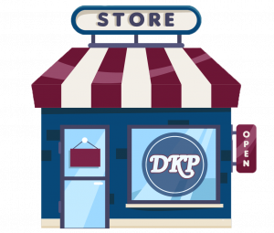 logo store